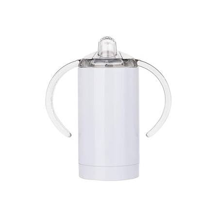 12oz Custom Sippy Cup